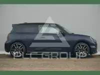 2026 Mini COOPER
