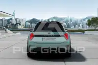 2026 Mini COOPER