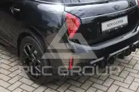 2026 Mini COOPER