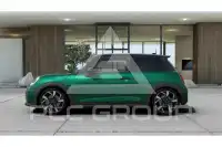 2026 Mini COOPER
