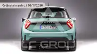 2026 Mini COOPER