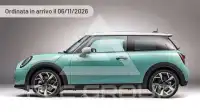 2026 Mini COOPER