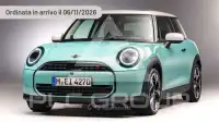 2026 Mini COOPER