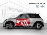 2026 Mini COOPER