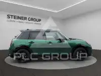 2026 Mini COOPER