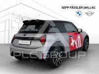 2026 Mini COOPER