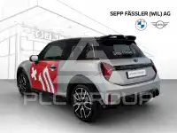 2026 Mini COOPER