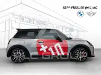 2026 Mini COOPER