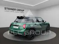 2026 Mini COOPER