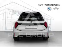 2026 Mini COOPER
