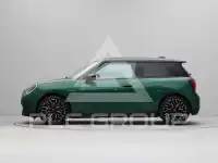 2026 Mini COOPER