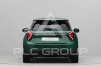2026 Mini COOPER