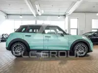 2026 Mini COOPER