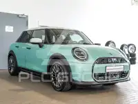 2026 Mini COOPER