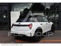 2026 Mini COOPER