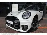 2026 Mini COOPER