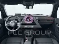 2026 Mini COOPER