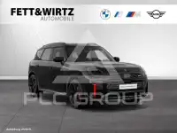 2026 Mini COOPER