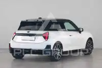 2026 Mini COOPER