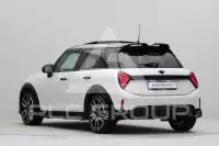 2026 Mini COOPER