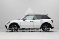 2026 Mini COOPER