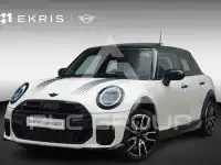 2026 Mini COOPER