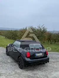 2026 Mini COOPER