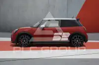 2026 Mini COOPER