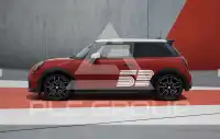 2026 Mini COOPER