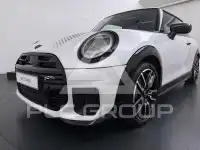 2026 Mini COOPER