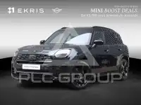 2026 Mini Countryman