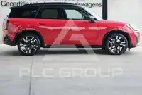 2026 Mini Countryman
