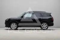 2026 Mini Countryman