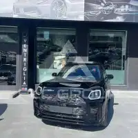 2026 Mini Countryman