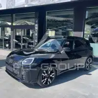 2026 Mini Countryman
