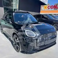 2026 Mini Countryman