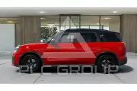 2026 Mini Countryman