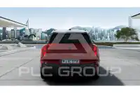 2026 Mini Countryman