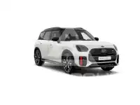 2026 Mini Countryman