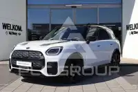 2026 Mini Countryman
