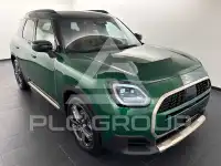 2026 Mini Countryman