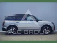 2026 Mini Countryman