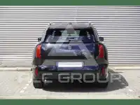 2026 Mini Countryman
