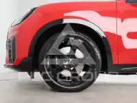 2026 Mini Countryman