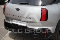 2026 Mini Countryman