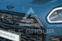 2026 Mini Countryman