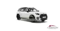 2026 Mini Countryman
