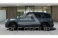 2026 Mini Countryman