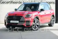 2026 Mini Countryman