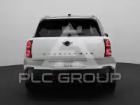 2026 Mini Countryman